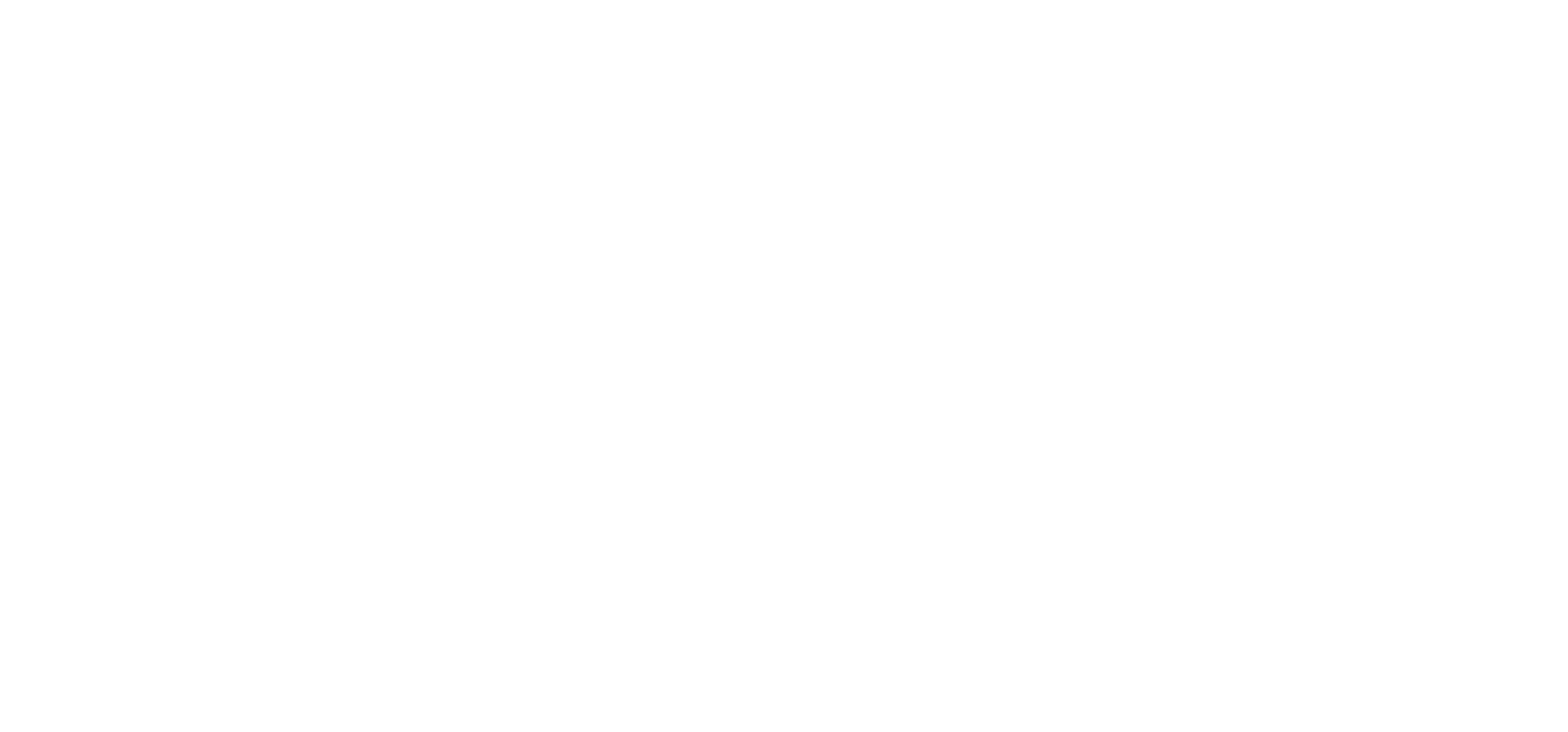 Wapos Cantina Logo White